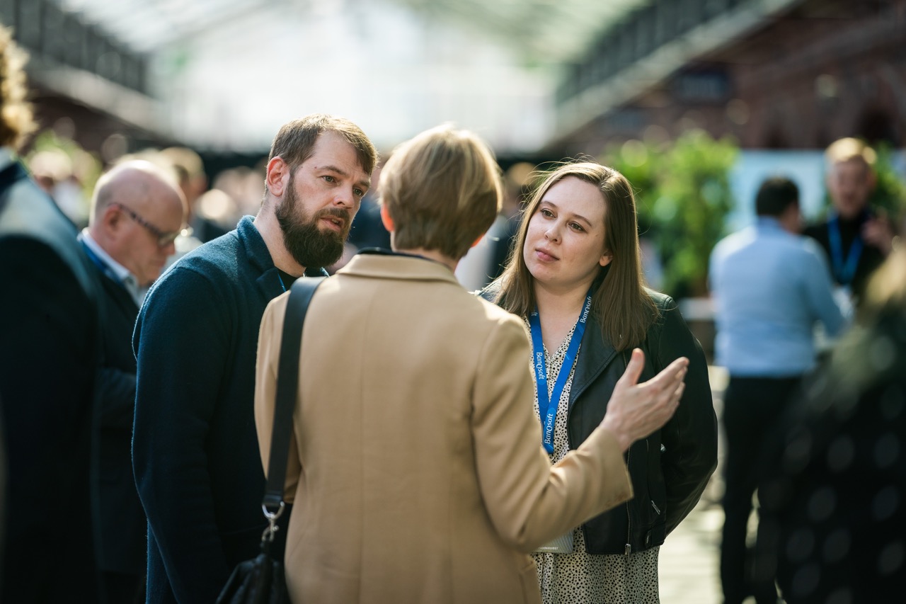 Tapahtumakuvaus - JA-Media